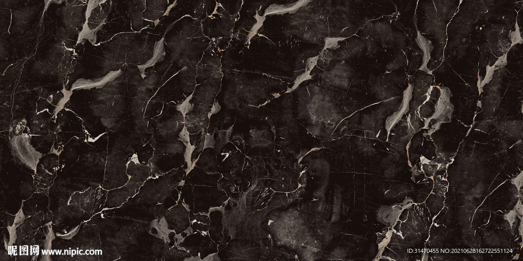 黑色雨林大理石瓷砖设计文件
