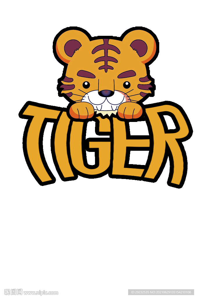 TIGER 老虎