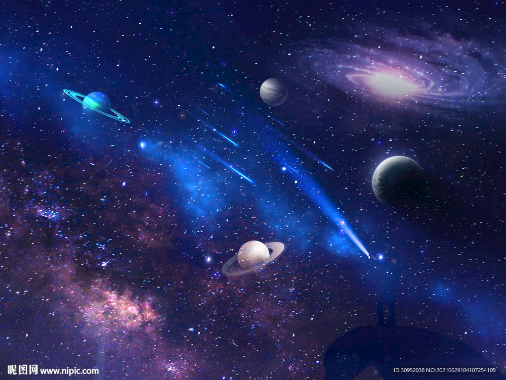 星球