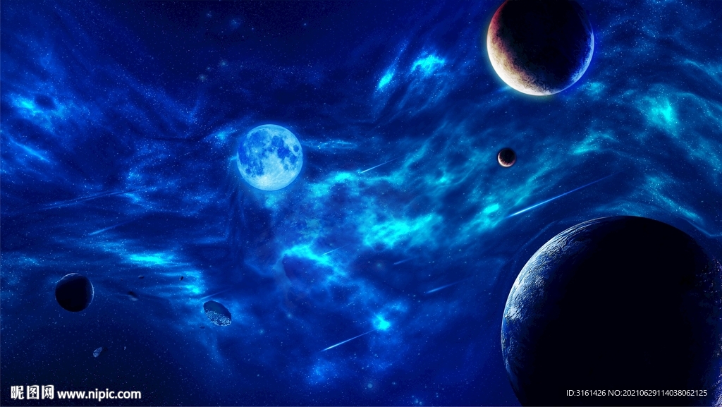 星空