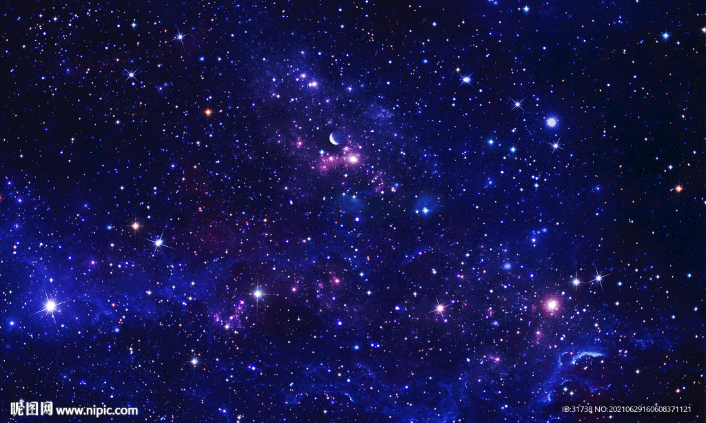 星空