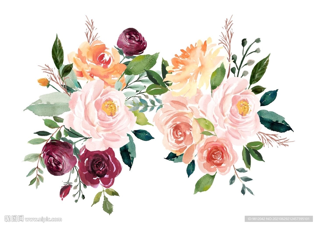 鲜花