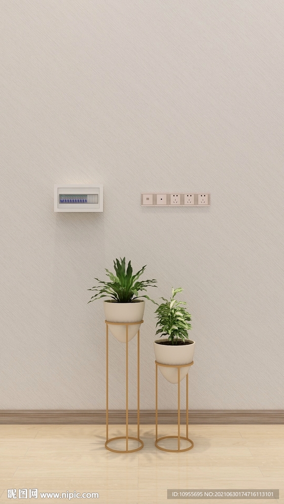 静物家装背景
