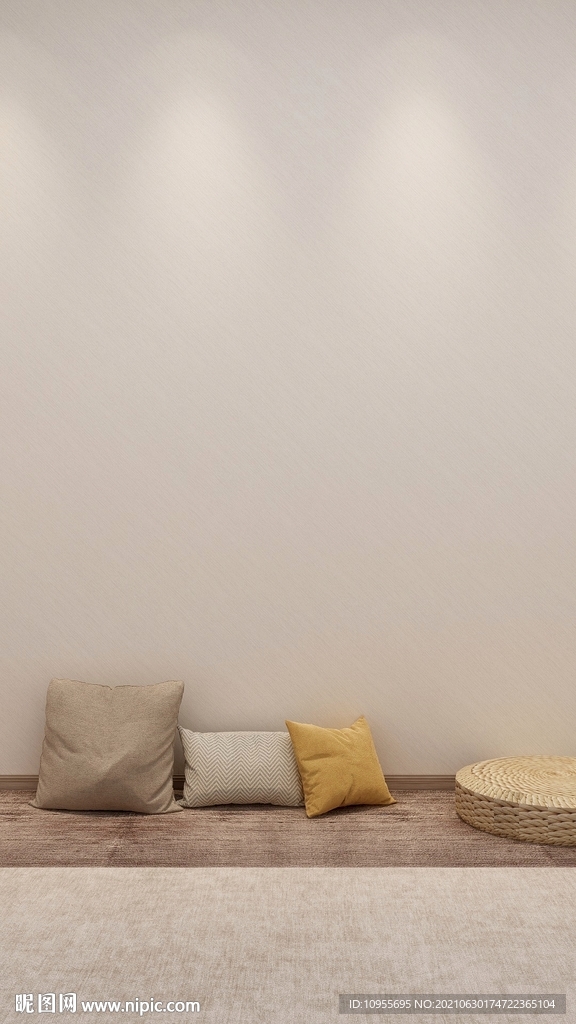 静物家装背景