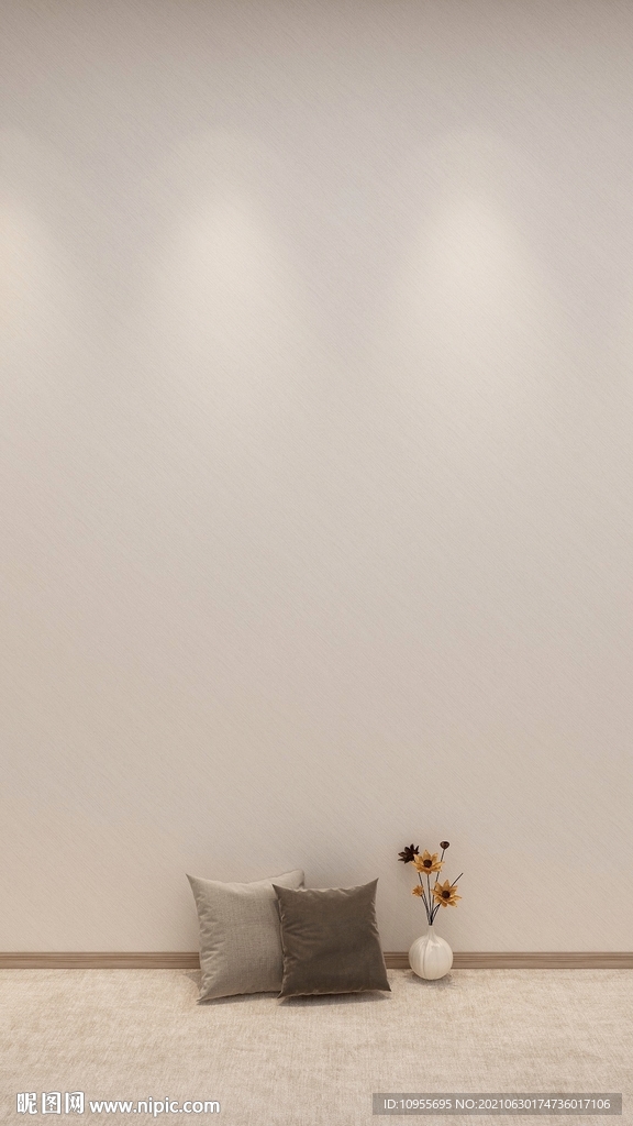 静物家装背景