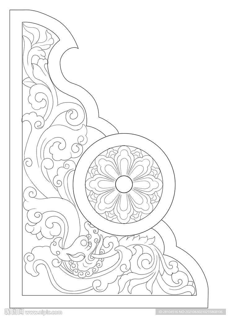石鼓