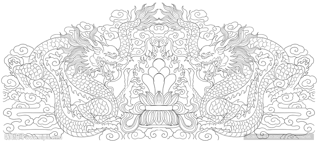 双龙