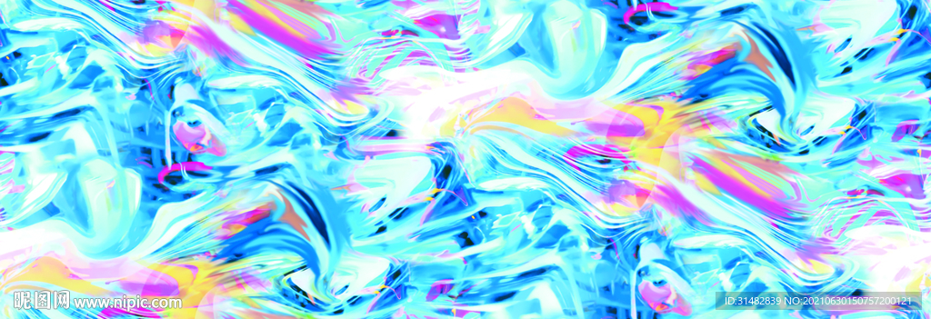扎染