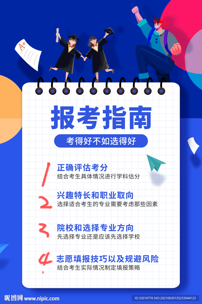 高考志愿