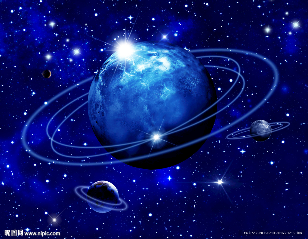 星空