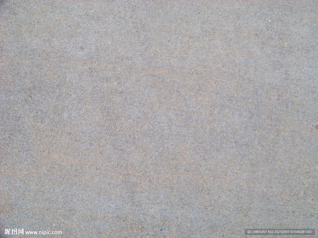水泥地面