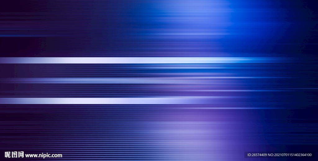蓝紫色背景