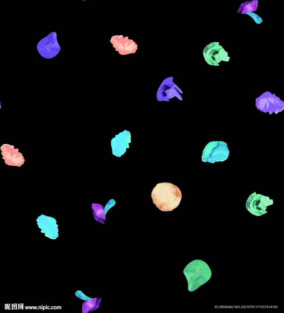 星星