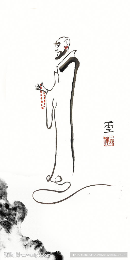 禅意