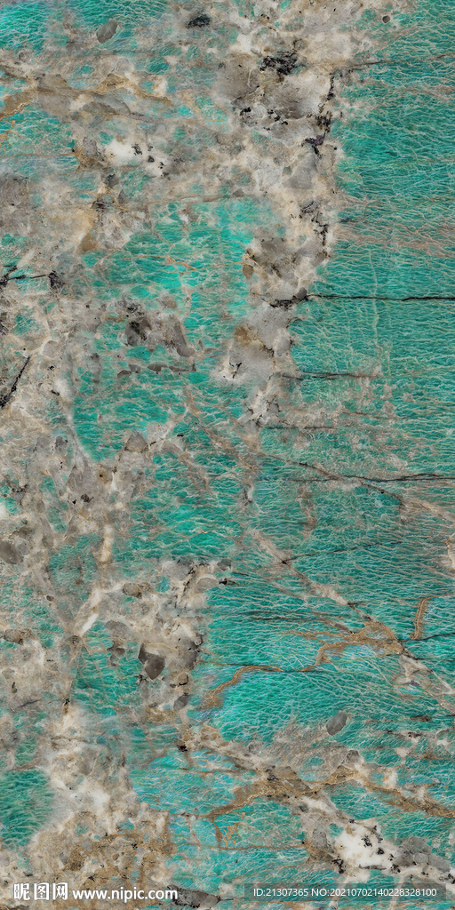 雨林绿水磨瓷砖玉石贴图底纹素材
