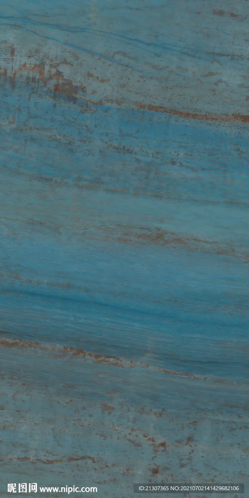 蓝灰 蓝金沙瓷砖玉石贴图底纹素