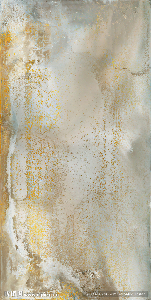 灰色大理石瓷砖设计底纹素材