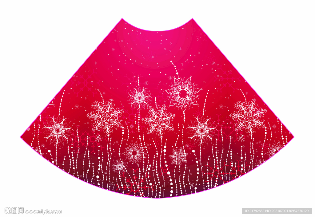 圣诞节图片 数码印花图片