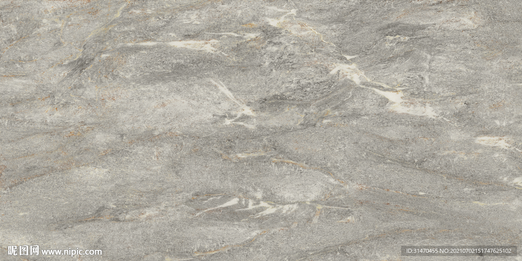灰色大理石