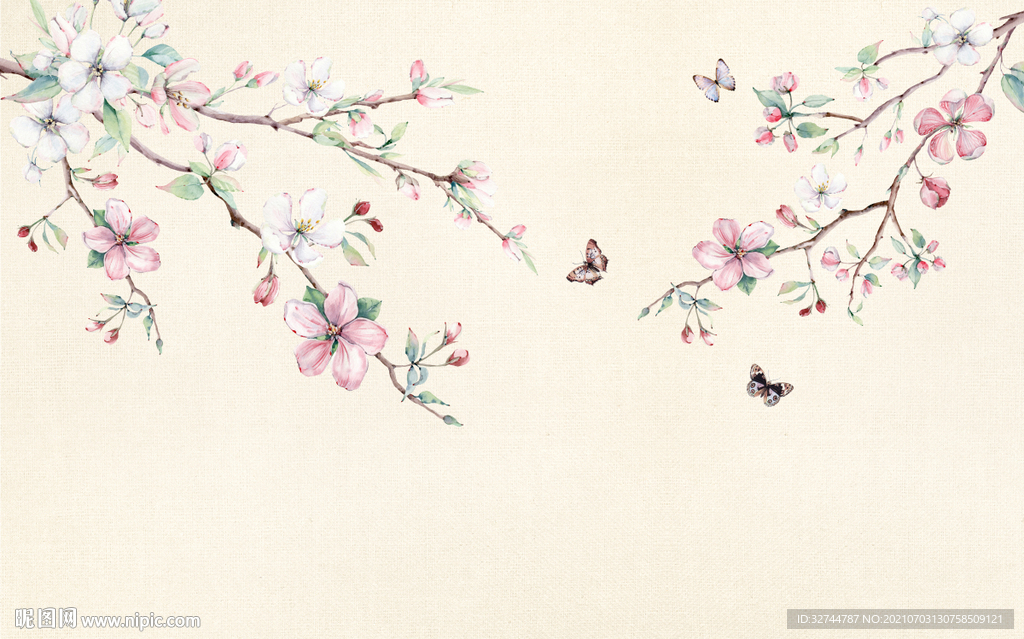 蝶恋花