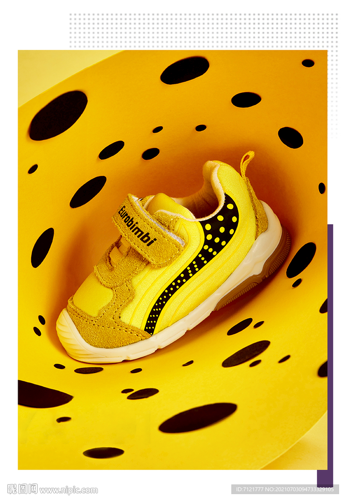 童鞋海报