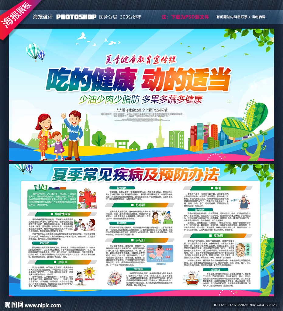 健康教育宣传栏