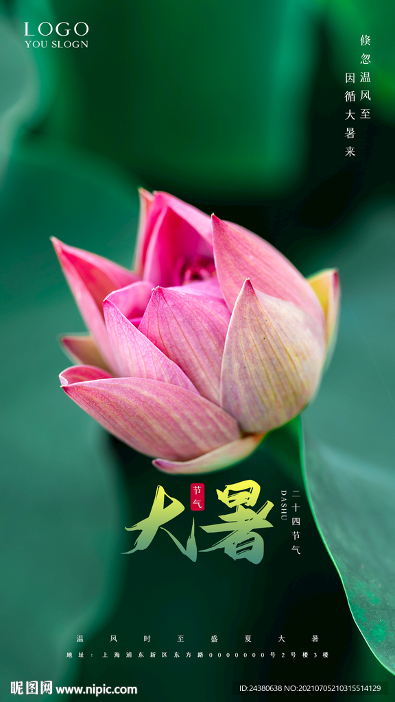大暑
