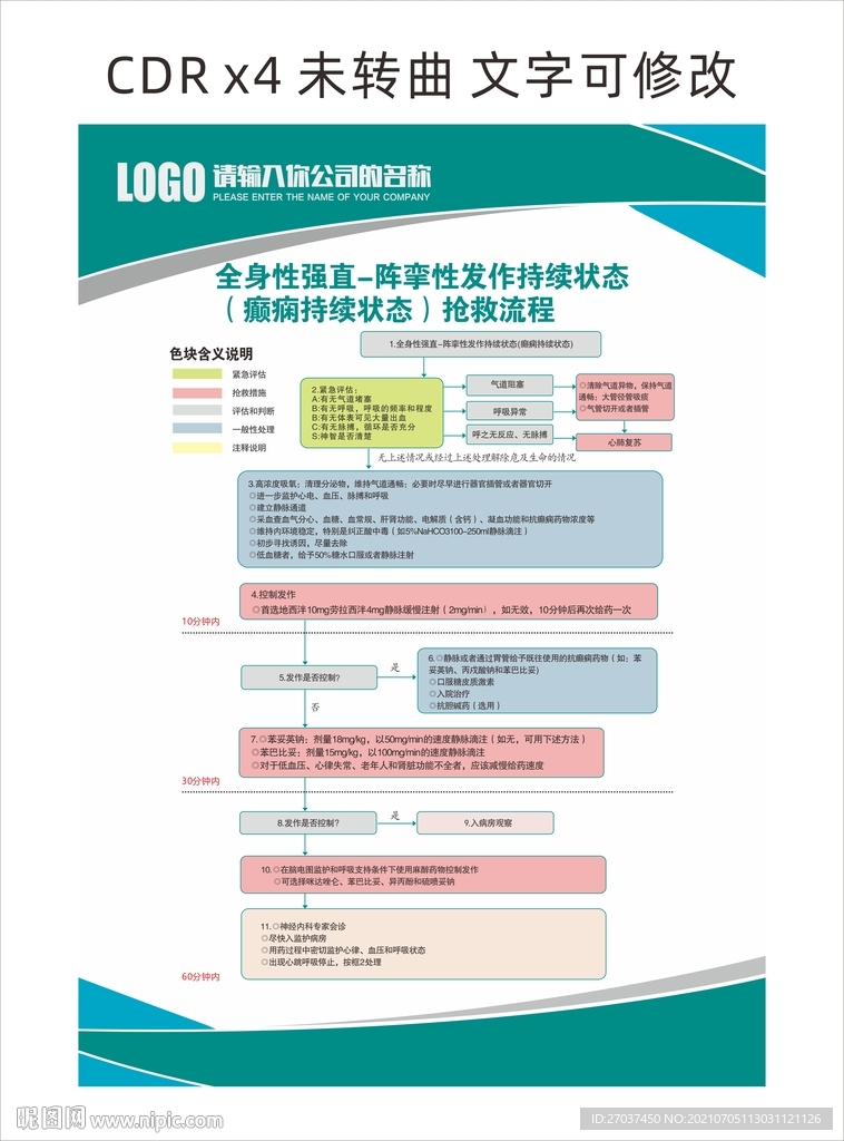 全身性强直阵挛性发作持续状态