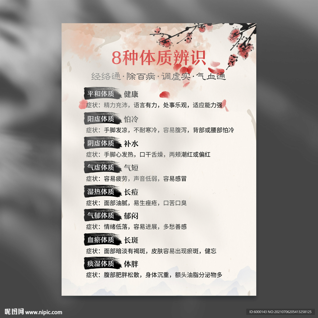 中医养生