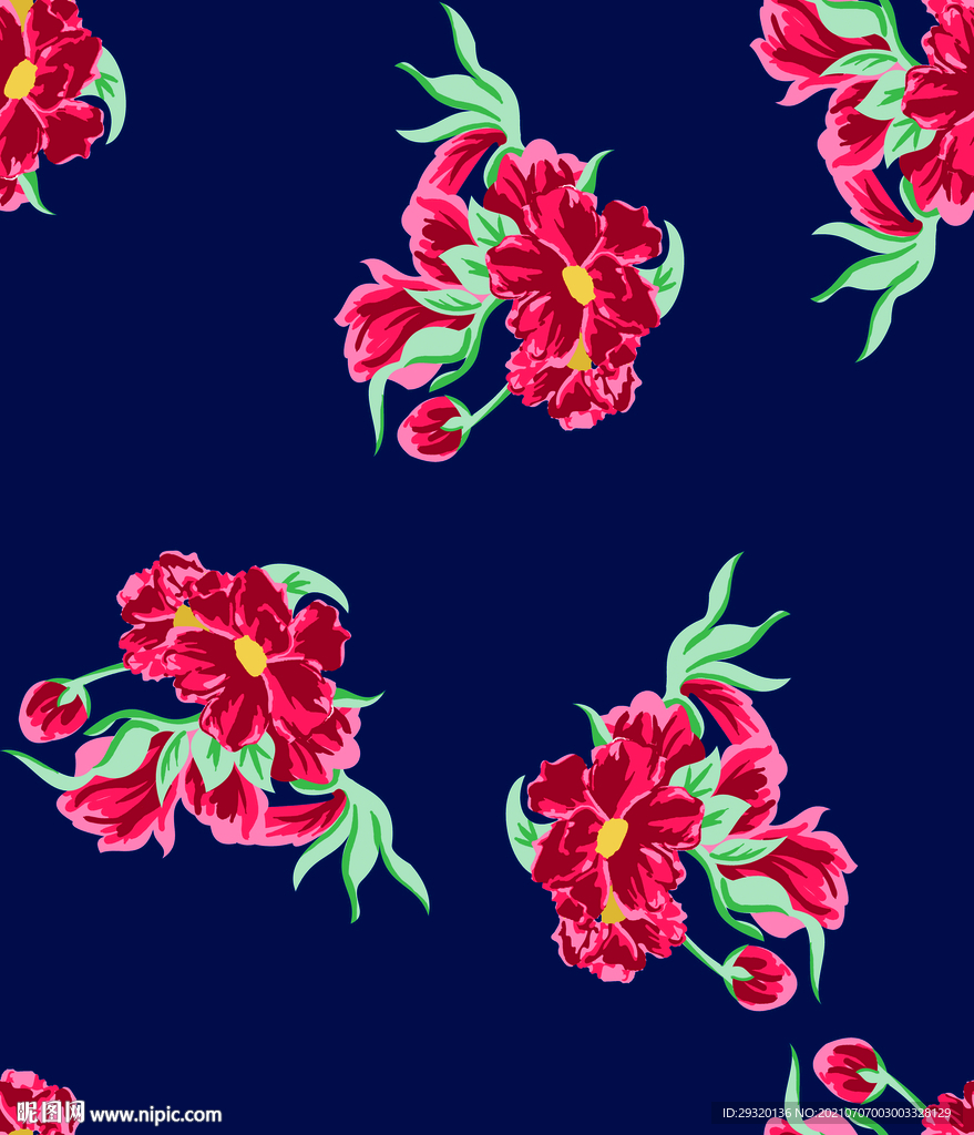 数码印花