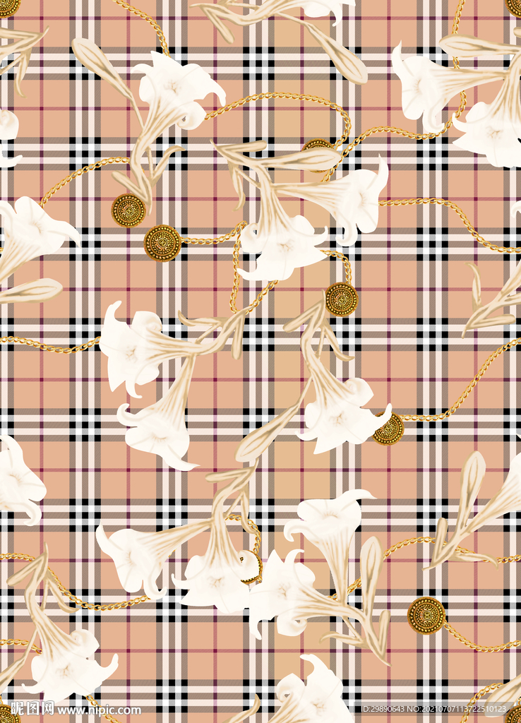 方巾  大牌  数码印花  