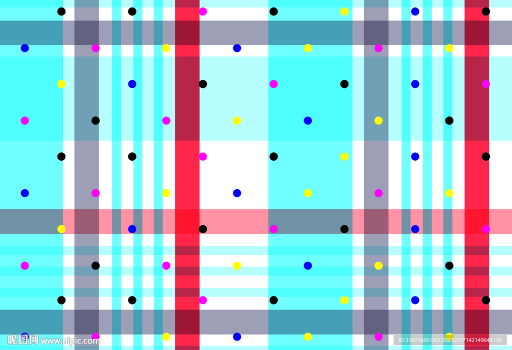 格子