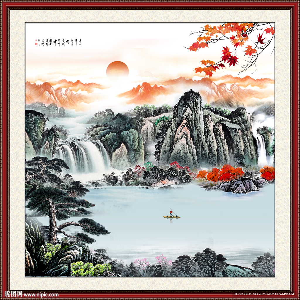 聚宝盆