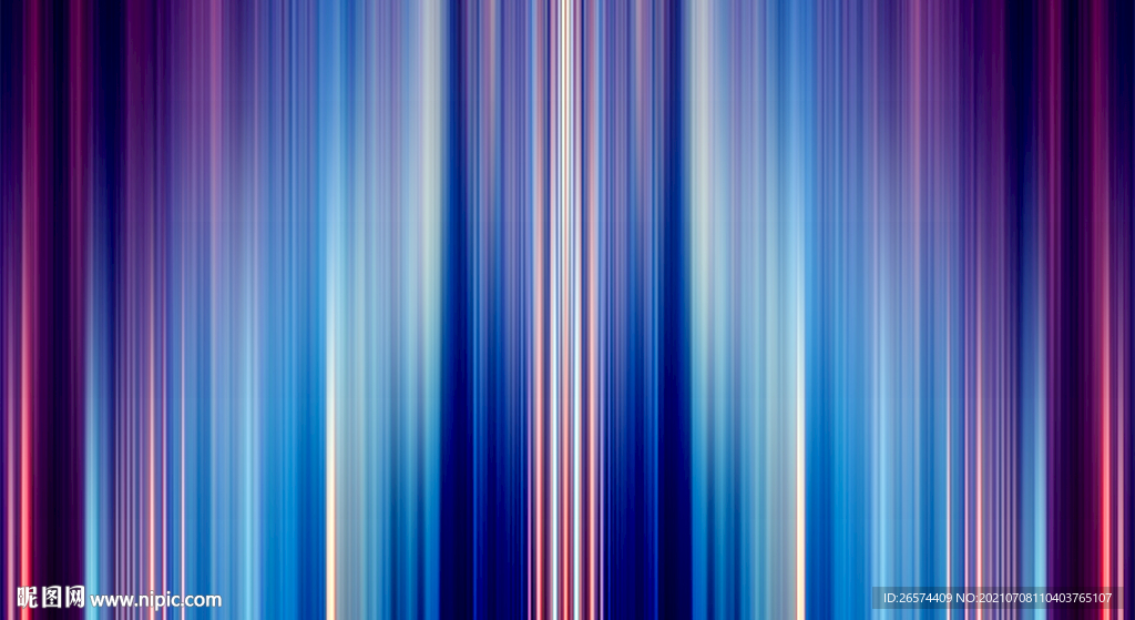 彩色背景