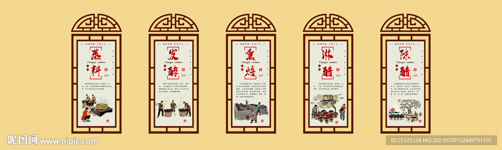 醋文化