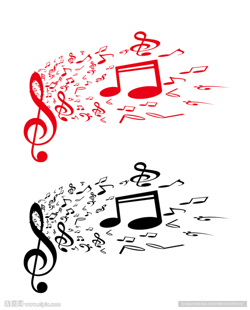 音符