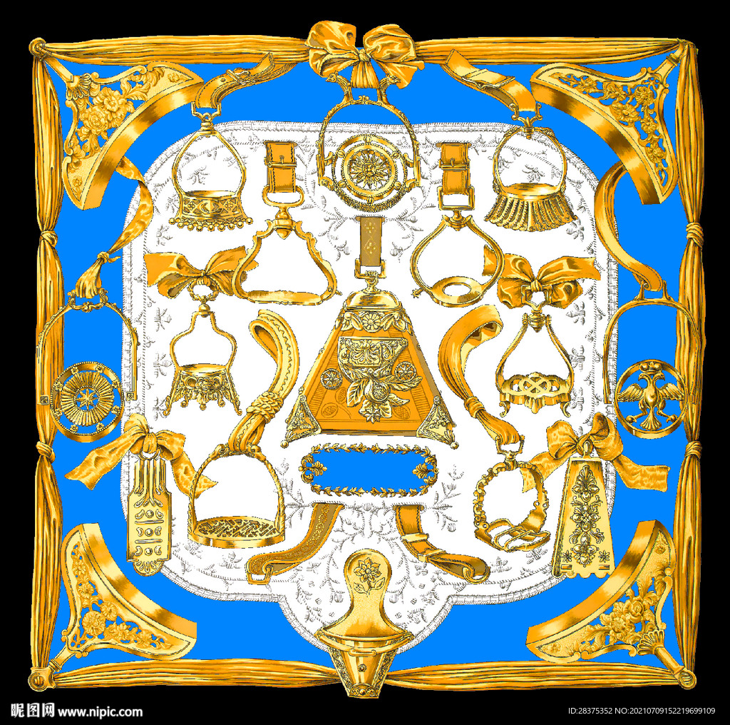 细节处理过的 介意勿拍