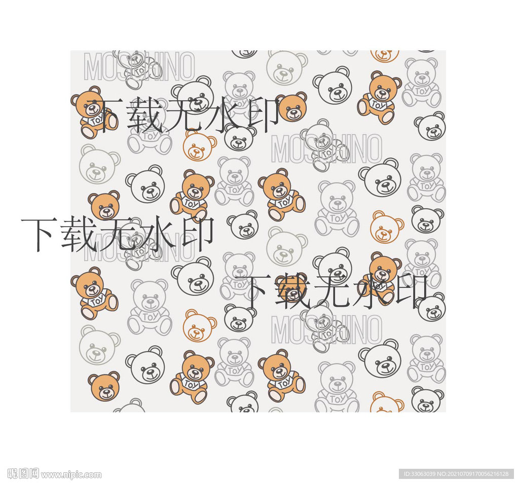 小熊