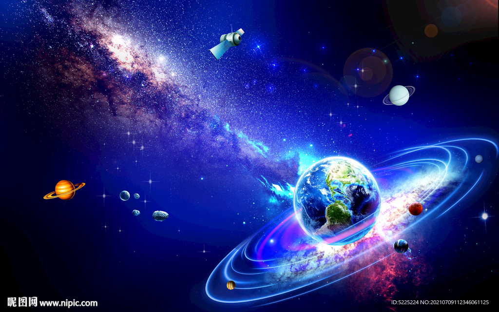 星球