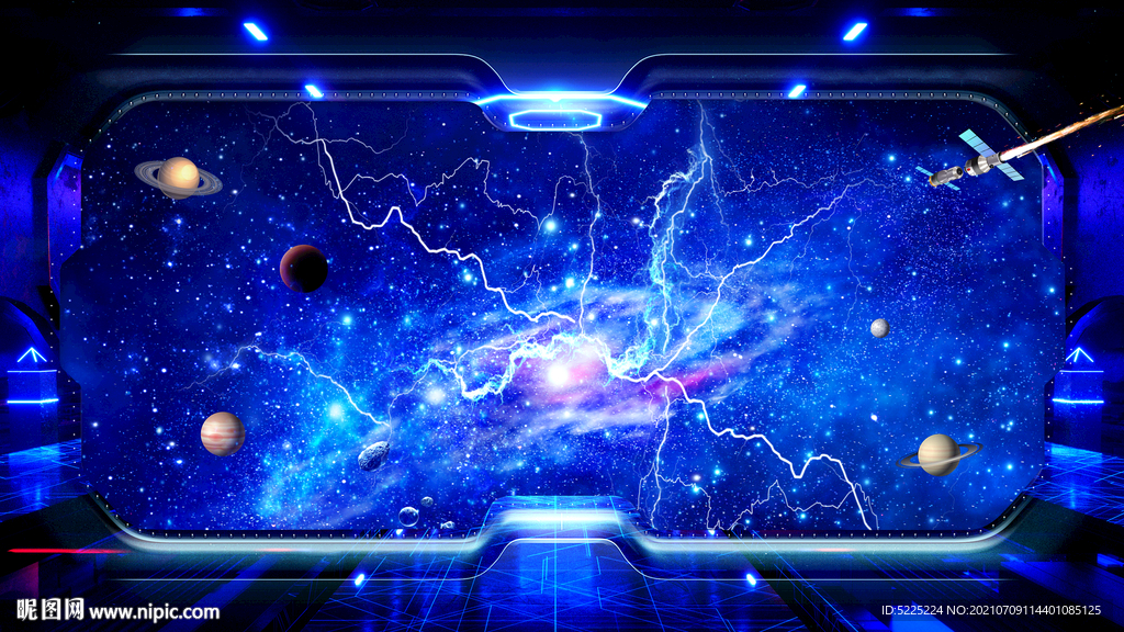 宇宙飞船