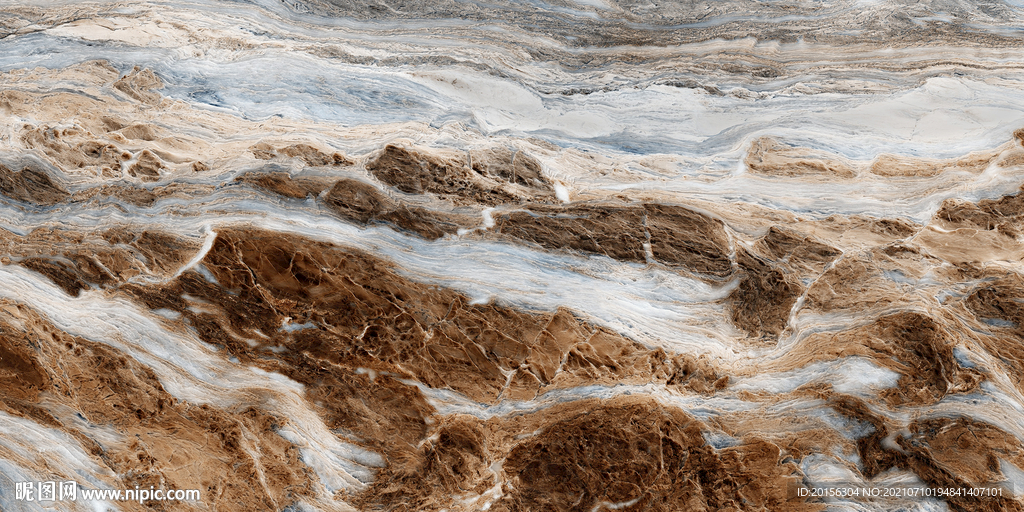 山水大理石背景墙瓷砖设计文件