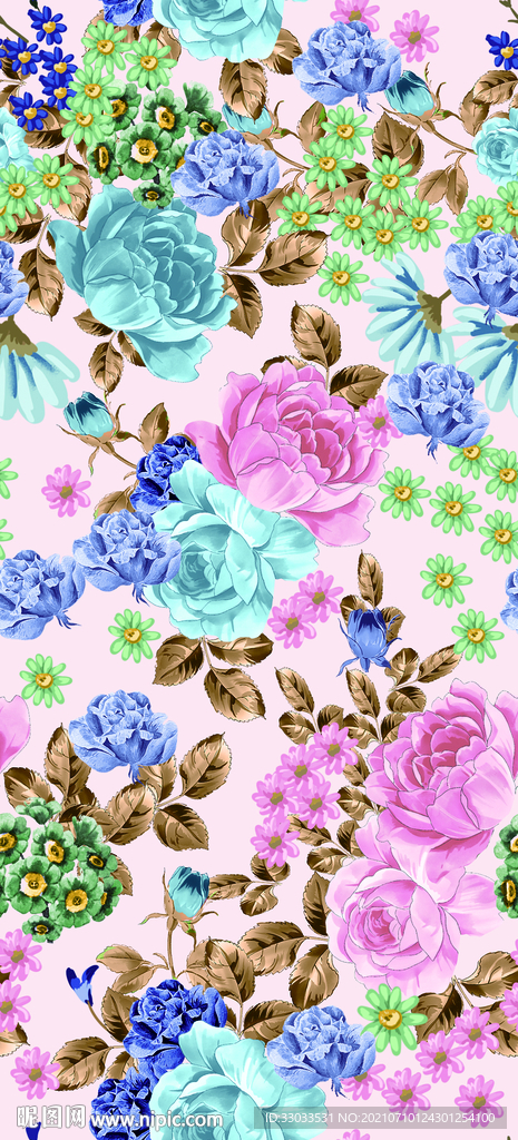 玫瑰花