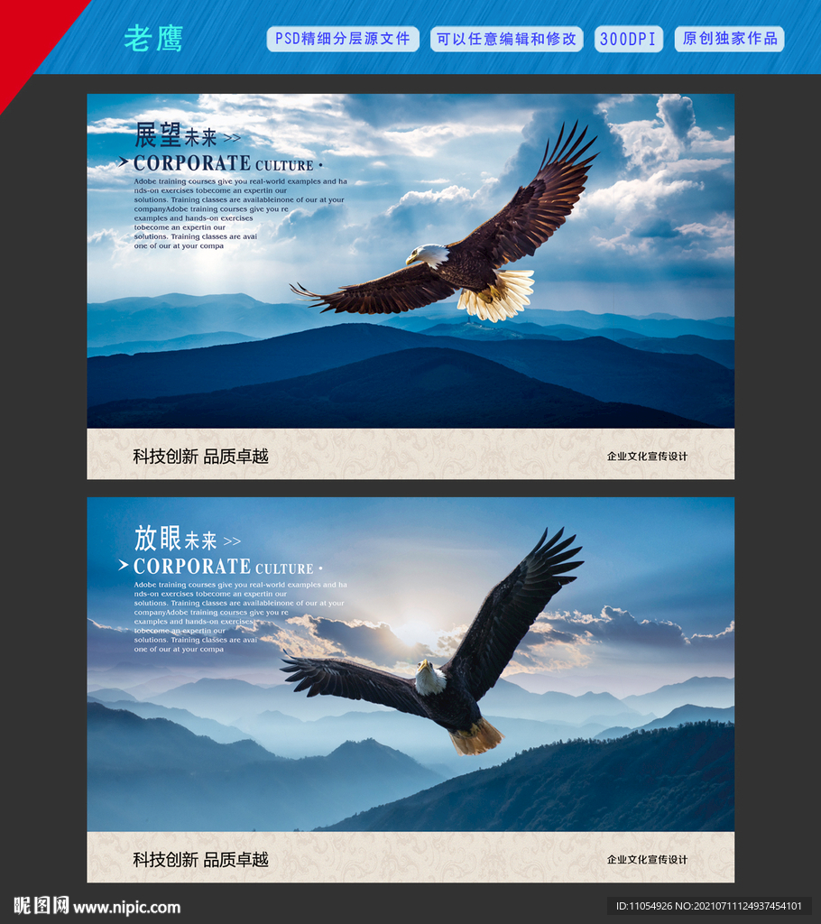 展望未来