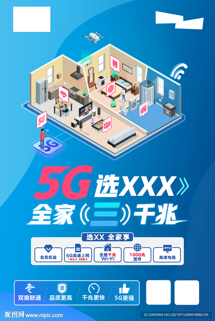 季度主K竖版
