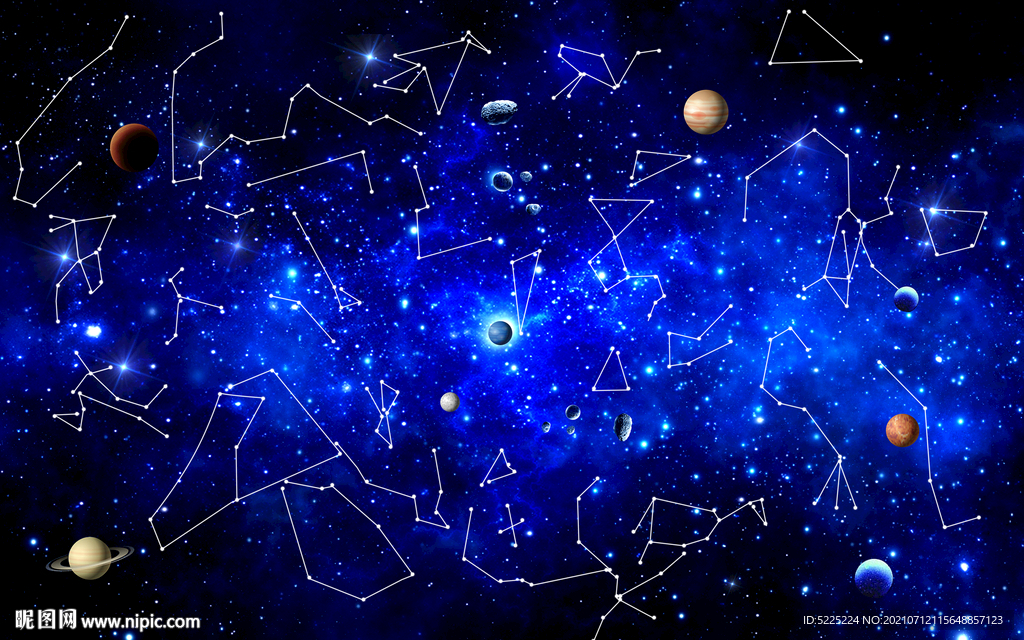 星座