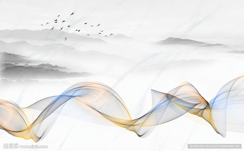 中式电视背景墙