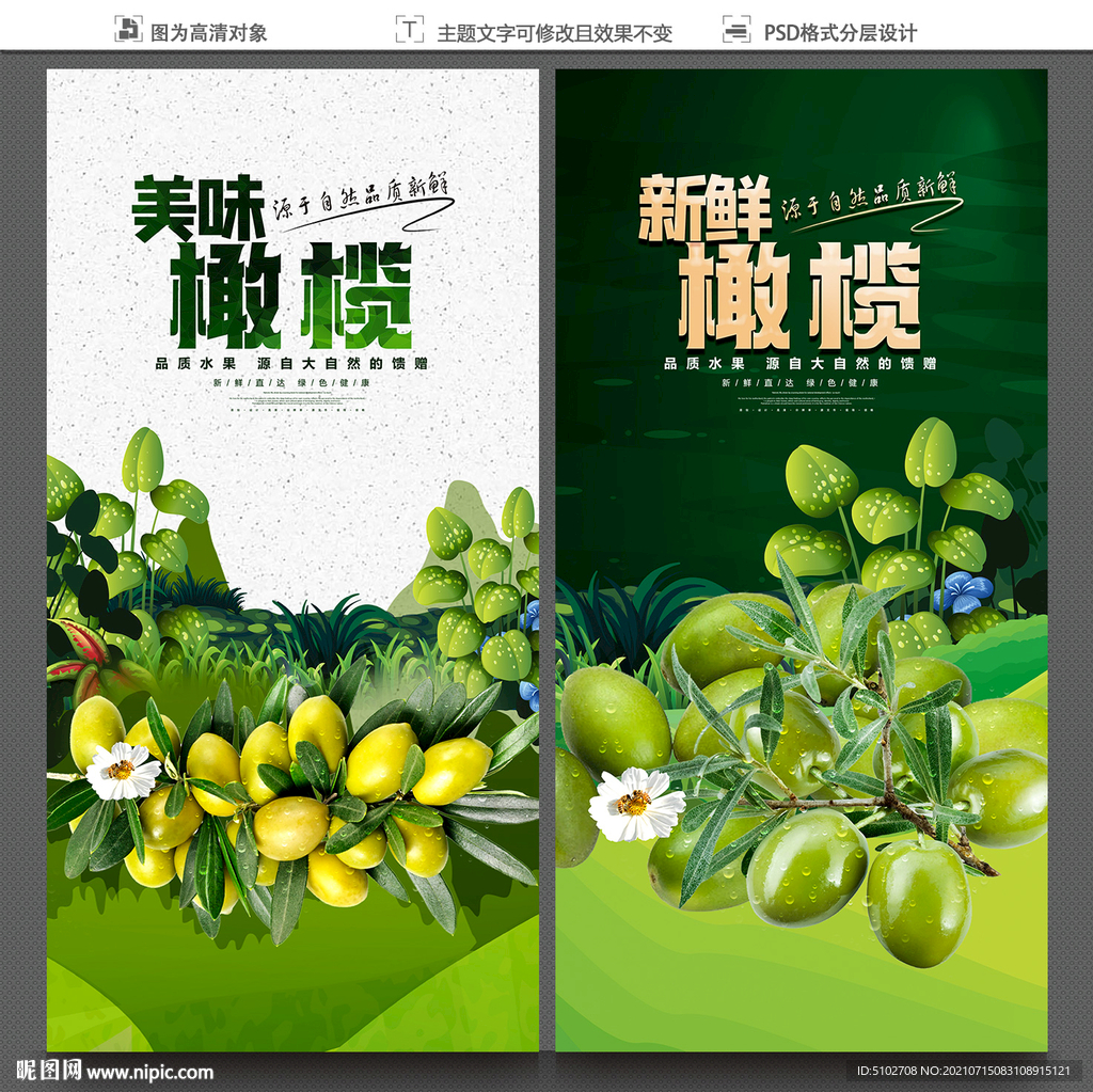 橄榄