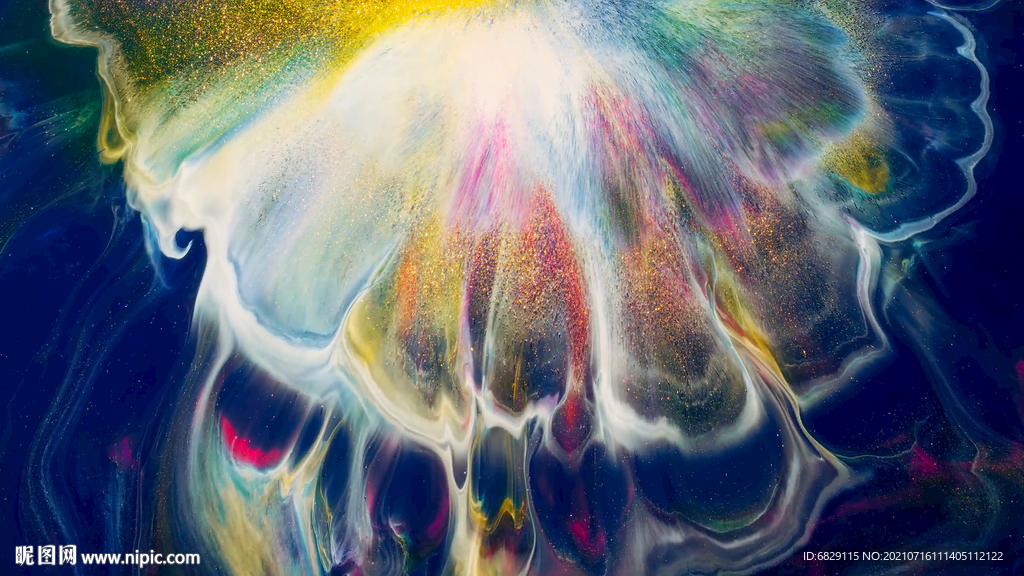 抽象艺术