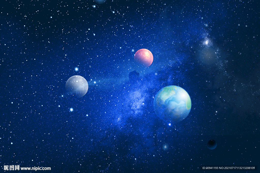 宇宙
