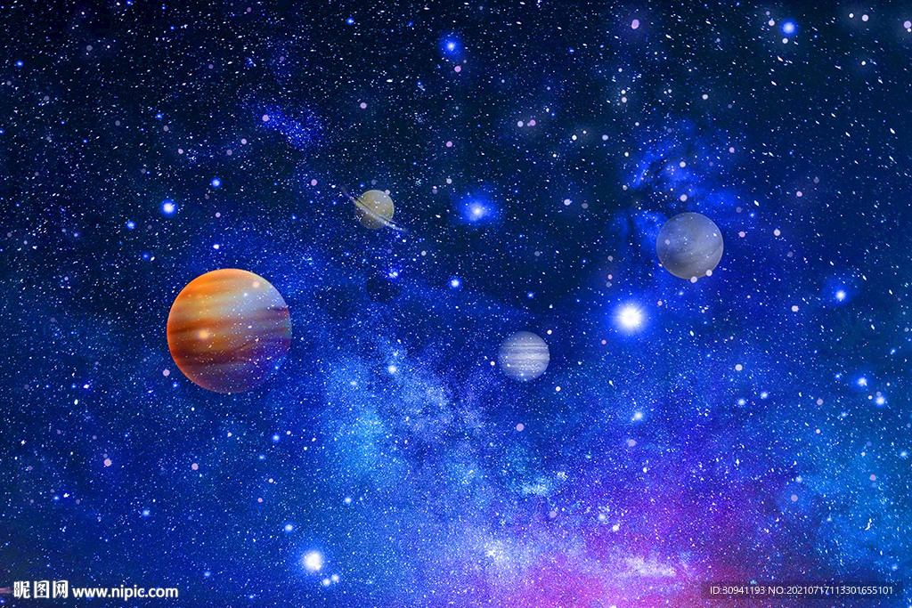 宇宙星空
